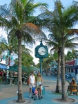 Times Square - Fort Myers Beach - Tara, Jodi & Paige.