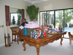 While Grandma Nan & Grandpa Steve prepare the snack tray(s)!