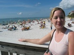 Meg shows you what its like in Southwest Florida at 1:15p on 1/3.  