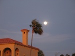 Another full moon shot!