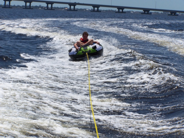 ...so that meant no brutal flipping off of the tube (see Todd Schafer's cousin photo here for what happens when someone says they want it wild). 