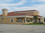 We've landed!  Welcome to Sebring Airport!