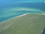 Here's a close up of Cayo Costa!