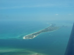 Here's the south tip of Boca Grande.