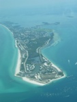 Another view of Boca Grande/Gasparilla Island.