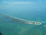 Another shot of the north side of Captiva.