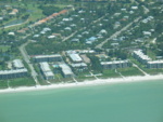 Zooming in, here is Sanibel Holiday Inn - ISGFL (Marin) did their brochure, and we do a lot of work for them. 