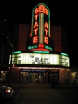 Here's what's playing at the State Theatre tonight!