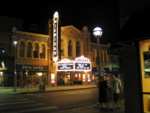 Michigan Theatre - I've been there quite a few times.