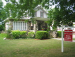 The Stone House -- we used to run classes in the Sun Room on the left... 