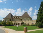 Here's a view of the Winery, Gift Shop & Restaurant.