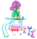 Mermaidia - the Fairytopia play set!