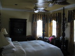 We stayed at the Duval Inn, here's the Lauren Suite!