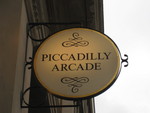 Piccadilly Arcade!  I didn't see PacMan, Joust or Defender? :)