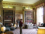 The Library.