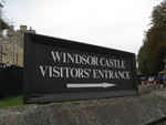 Welcome to Windsor Castle!