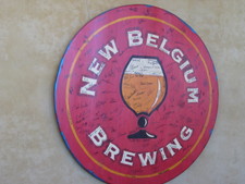 Today we ate in Old Town Fort Collins and then went to the New Belgium Brewery!  We took the 1 hour guided tour, and it was awesome.  