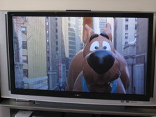 I'm, of course, watching the Macy's Day Parade! ;)