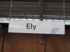 ...Ely!