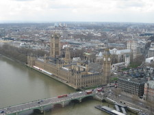 A higher level view of Parliament!