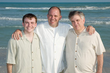 The Caldwell Boys!