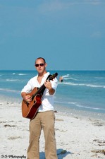 Sing it with him -- "High tide or low tide..."