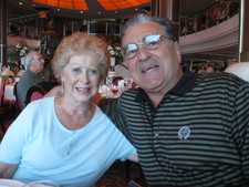 Rita & Al from, guess where, Southwest Florida! ;)