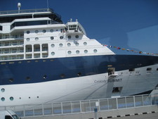 The Celebrity Summit!  