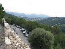 Another view of the French Countryside.