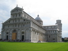 and, the Cathedral!

Watch our Tour Guide explain the area!