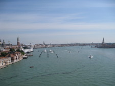 ...Venice!