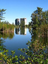 An awesome view of Riva!  

Special Thanks to Grandpa Doug for taking the photos today!