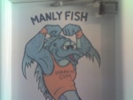 This is from Wahoo Willie's on Fort Myers Beach.