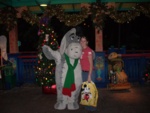 Me and Eeyore