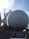 2nd day at Epcot