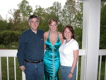 me and my parents.. how sweet!!