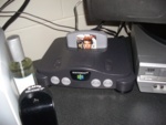 everyone has got to have a Nintendo 64..