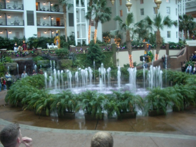 another pic of the fountains